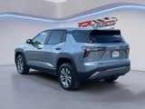 New 2026 Chevrolet Equinox LT image 6