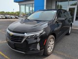 Certified 2024 Chevrolet Equinox LT image 3