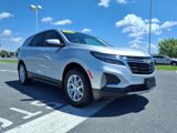 Certified 2022 Chevrolet Equinox LT image 3