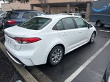 Certified 2022 Toyota Corolla LE image 3