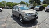 Used 2018 Chevrolet Equinox Premier image 2