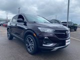 Used 2021 Buick Encore GX Select image 3