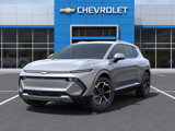 New 2025 Chevrolet Equinox EV LT image 6