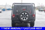 Used 2010 Jeep Wrangler Unlimited Sahara image 4