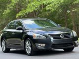 Used 2014 Nissan Altima 2.5 SL w/ Technology Package image 2