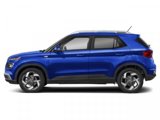 New 2025 Hyundai Venue SEL image 3