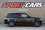 Used 2015 Land Rover Range Rover Sport HSE image 6