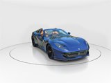 Certified 2021 Ferrari 812 GTS image 2