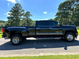 Used 2016 GMC Sierra 3500 Denali w/ Duramax Plus Package image 4