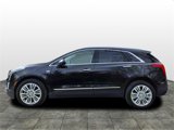 Used 2018 Cadillac XT5 Premium Luxury image 2