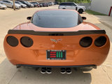 Used 2009 Chevrolet Corvette Coupe w/ Preferred Equipment Group image 4