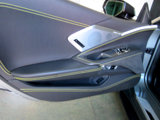 Used 2022 Chevrolet Corvette Stingray Premium Cpe image 6