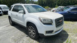 Used 2016 GMC Acadia SLT w/ Open Road Package image 5