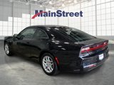 New 2025 Dodge Charger R/T w/ Quick Order Package 25M R/T image 3