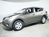 Used 2015 Toyota RAV4 LE image 3
