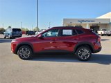 New 2025 Chevrolet Trax LT w/ Driver Confidence Package image 4
