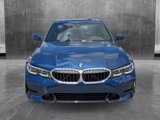 Used 2022 BMW 330i Sedan w/ Driving Assistance Package image 2
