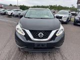 Used 2016 Nissan Murano SL w/ SL Technology Package image 2