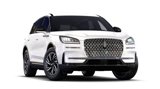 New 2025 Lincoln Corsair AWD w/ Equipment Group 101A image 4