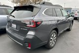Certified 2022 Subaru Outback Premium image 3