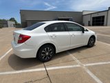 Used 2012 Honda Civic LX image 4