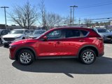 Certified 2022 MAZDA CX-5 AWD 2.5 S w/ Preferred Package image 5