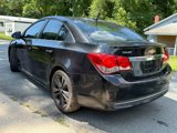Used 2011 Chevrolet Cruze LTZ w/ RS Package image 3