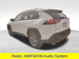 Used 2023 Toyota RAV4 XLE image 3