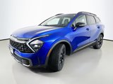 Used 2023 Kia Sportage X-Line image 3