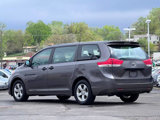 Used 2011 Toyota Sienna image 5