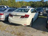 Used 2015 Honda Civic EX image 3