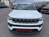 Used 2023 Jeep Compass Latitude image 3