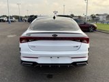 Used 2021 Kia K5 GT-Line w/ GT-Line FWD Premium Package image 4