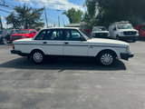 Used 1992 Volvo 240 Sedan image 6