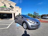 Used 2012 Hyundai Elantra GLS image 2
