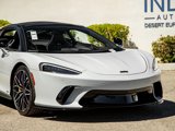 New 2025 McLaren GTS image 5