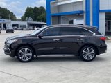 Used 2018 Acura MDX FWD w/ Technology Package image 2
