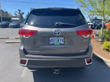 Used 2018 Toyota Highlander Limited image 3