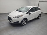 Used 2017 Ford Fiesta SE image 2