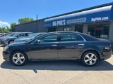 Used 2012 Chevrolet Malibu LT image 4