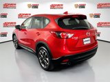 Used 2016 MAZDA CX-5 Grand Touring image 2
