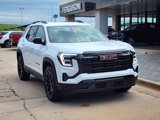 New 2025 GMC Terrain Elevation w/ Black Edition image 2