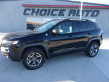 Used 2019 Jeep Cherokee Trailhawk w/ Cold Weather Group image 6