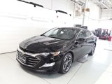Used 2022 Chevrolet Malibu LT image 2