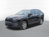 Used 2022 Toyota RAV4 XLE image 5