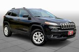 Used 2015 Jeep Cherokee Latitude w/ Comfort/Convenience Group image 2