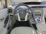 Used 2012 Toyota Prius Three w/ Solar Roof Pkg image 6