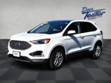 Used 2024 Ford Edge SEL w/ Convenience Package image 3