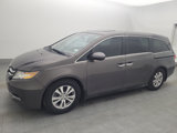 Used 2014 Honda Odyssey EX-L image 2