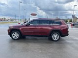 Used 2021 Jeep Grand Cherokee L Limited image 6